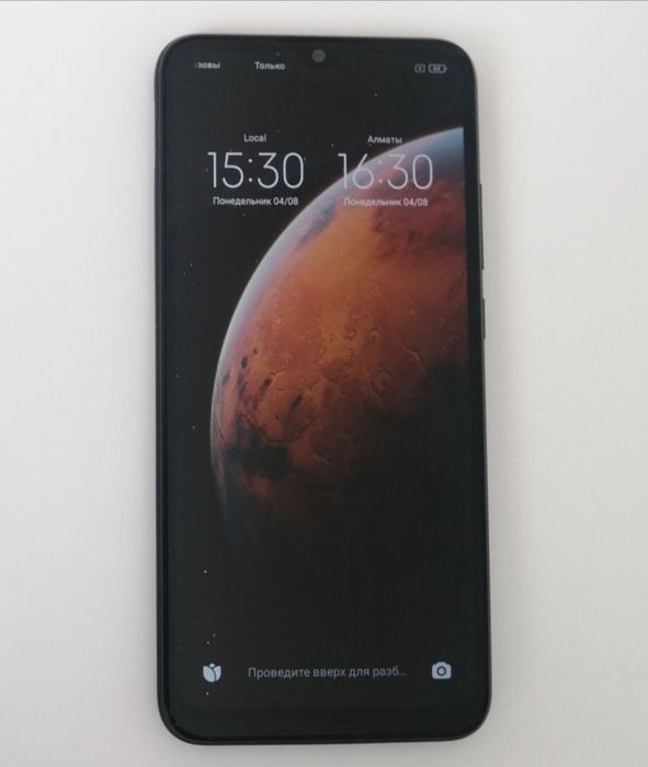 Redmi 9a телефон