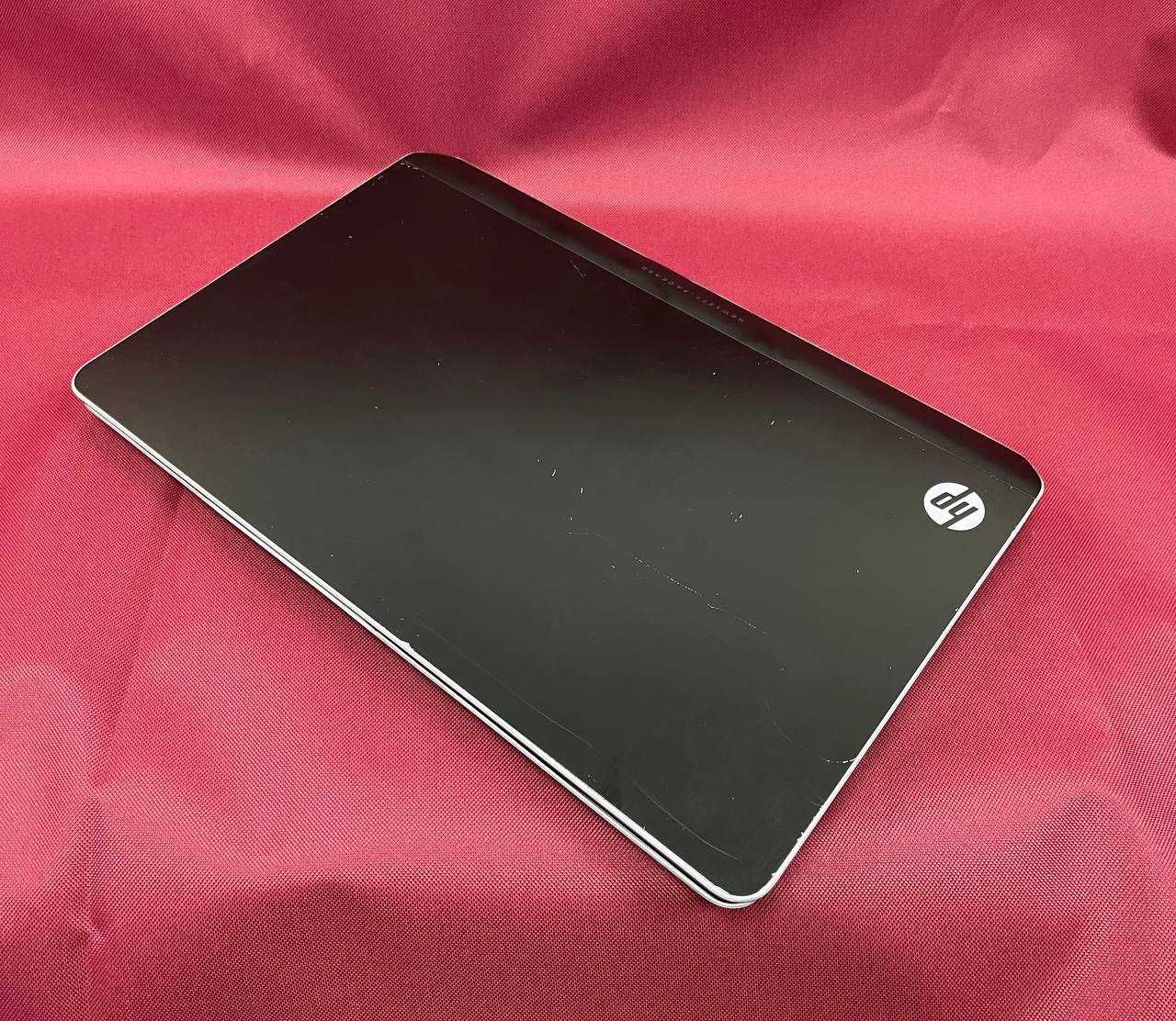 Мощный HP Pavilion dv6 Core i7/Озу 8/Ssd 128/Hdd 1Tb/GeForce 2gb