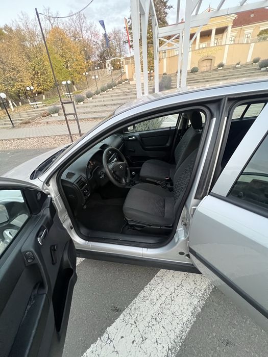 Opel astra g 1.7 dizel