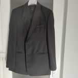 Costum barbatesc