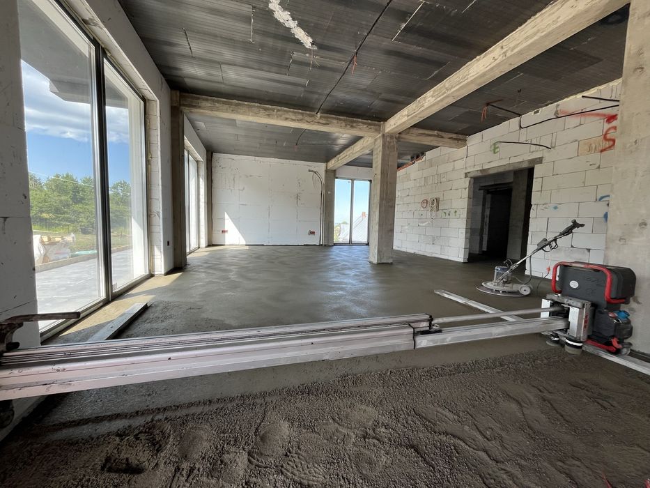 Sape Mecanizate cu Robot