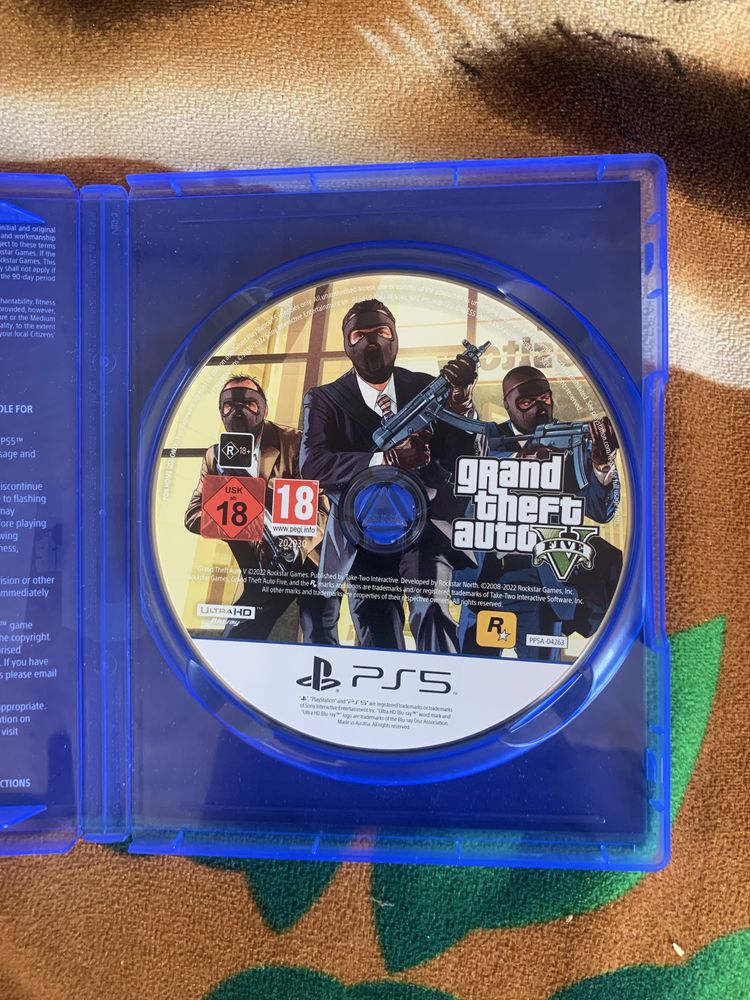 Игри за ps4/ps5