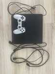 Playstation 4 slim