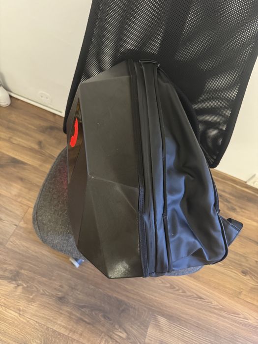 Ghiozdan Moto / Atv Led