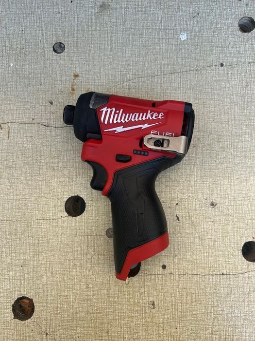 Impact Biți Milwaukee M12 FID2
