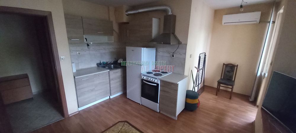 2-стаен в Варна-Конфуто площ 50 цена 700