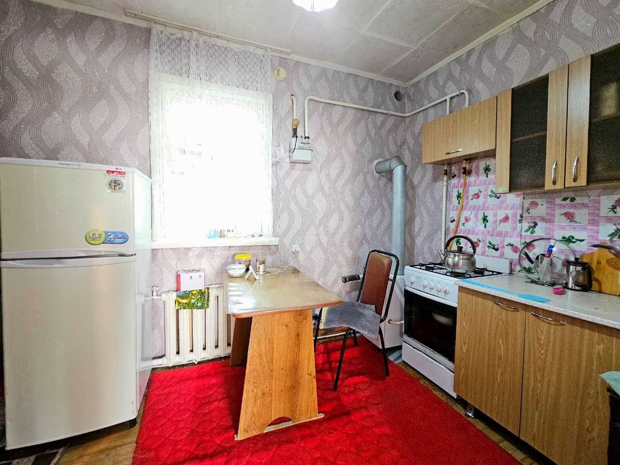 продается дом с.Озерное
