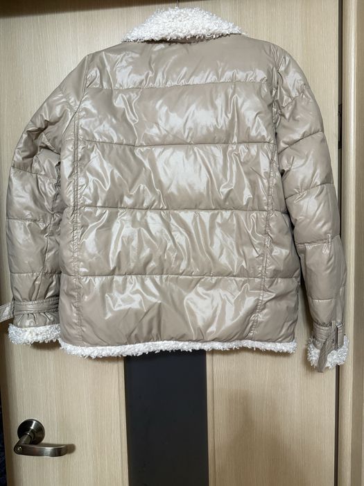 Куртка Max Mara 46-48 размер