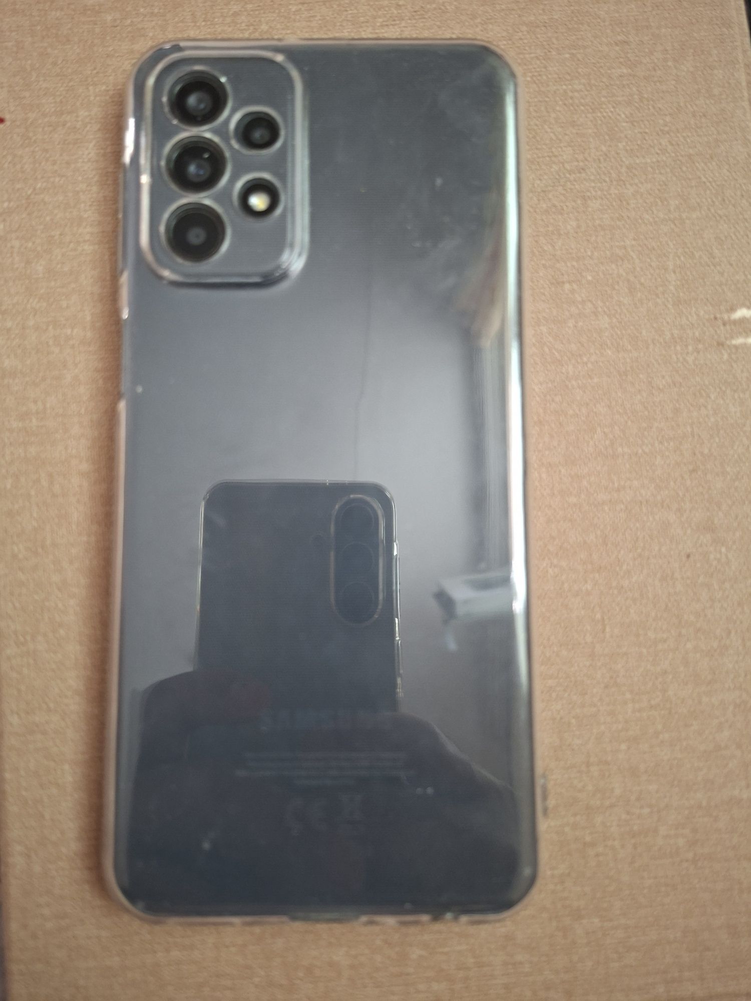 Продам срочно Samsung А23