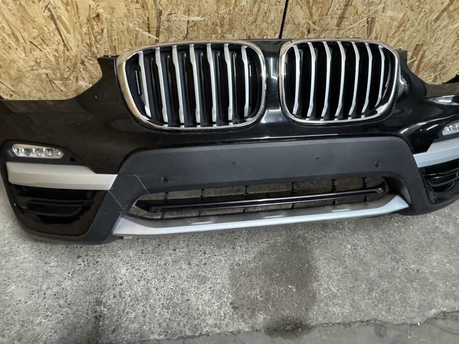 Bara fata bmw X3 G01 X line 2018-2021 completa