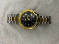 Soat Rolex yangi
