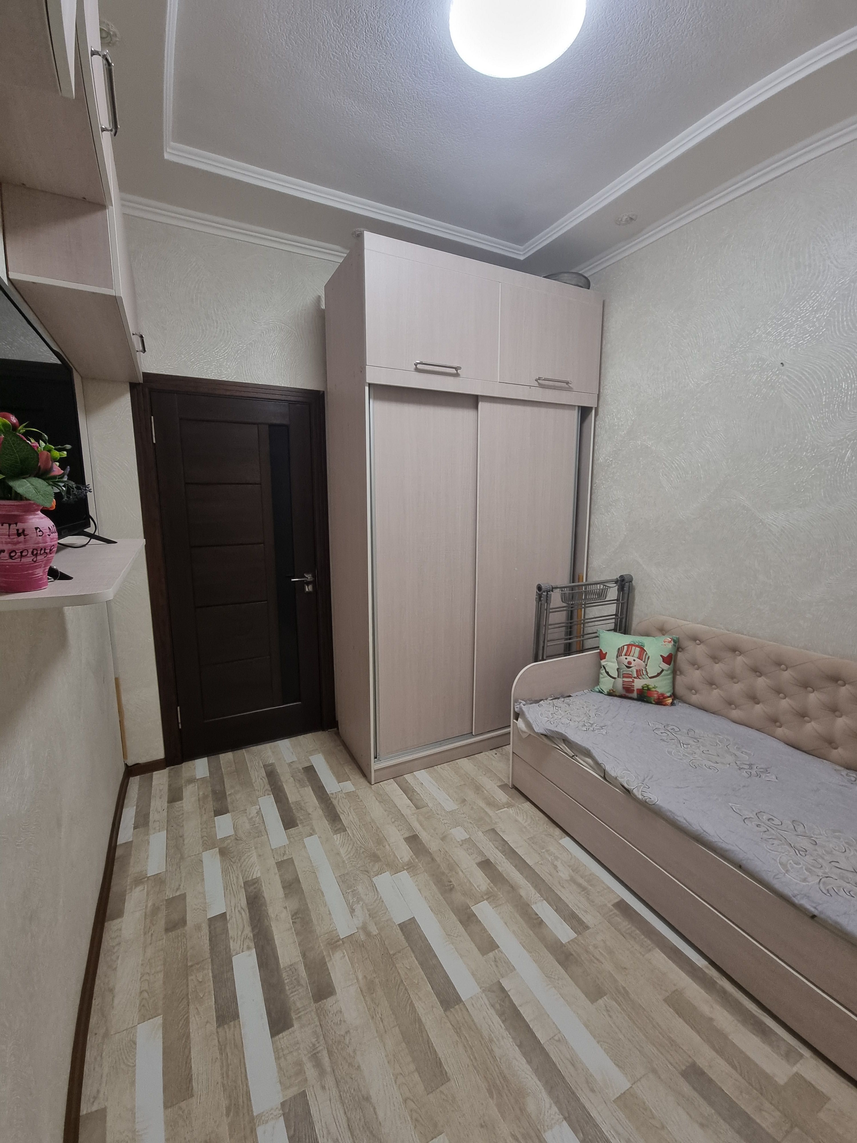 Сдаётся на долгий срок Новостройка