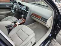 Audi A6 Automata Poibilitate rate