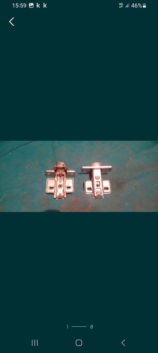 Фурнитура петля 300 тг мебель