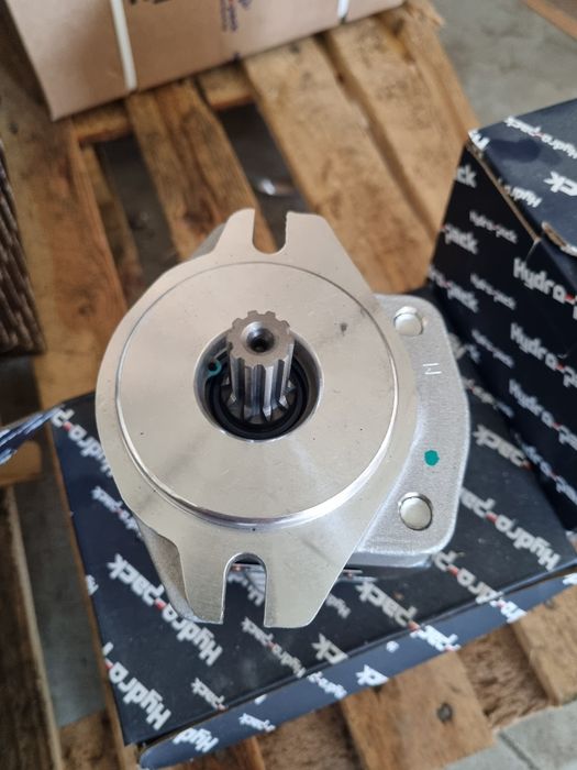 Pompa hidraulica stivuitor, tractor Fiat,Case,Deutz-Fahr,Mitsubi,Masse