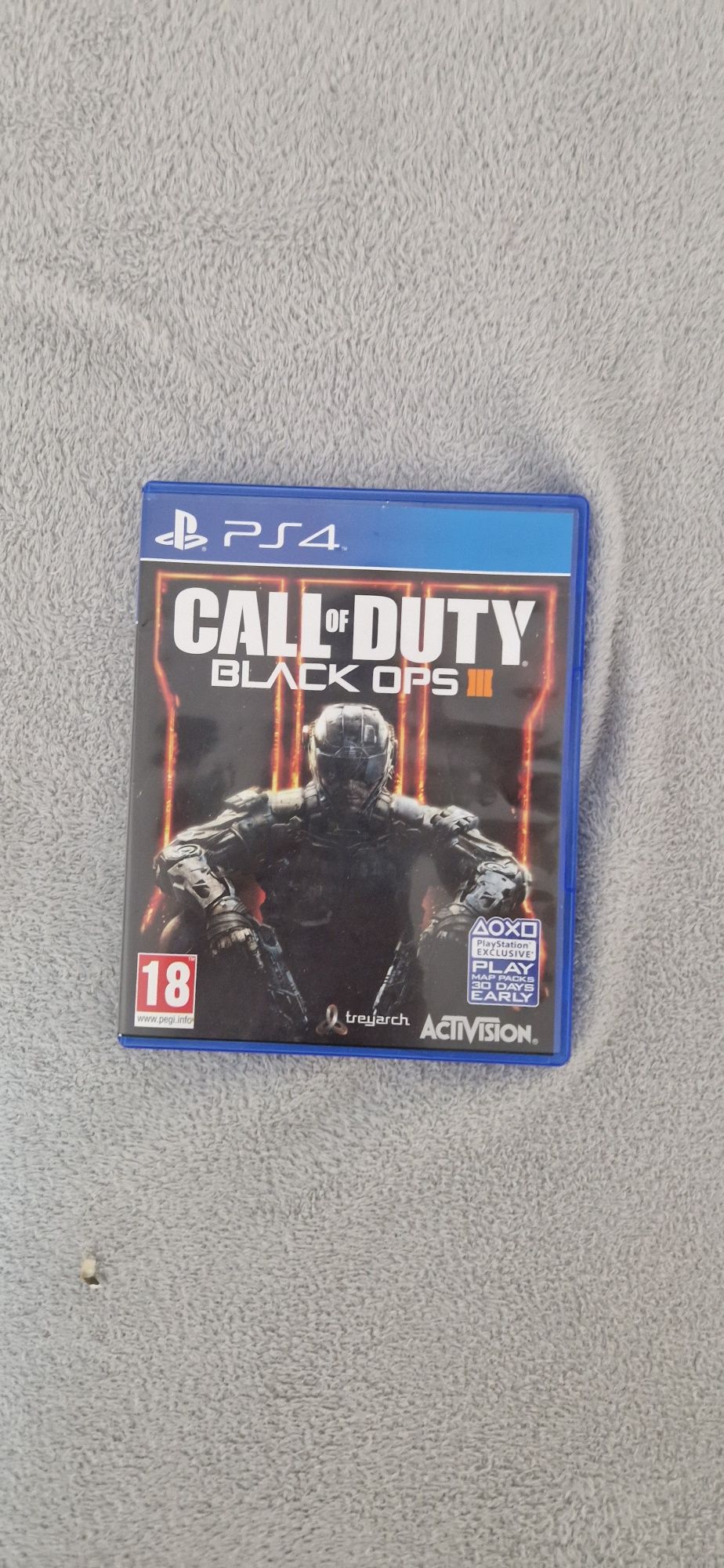 Игри за ps4 и ps 2
