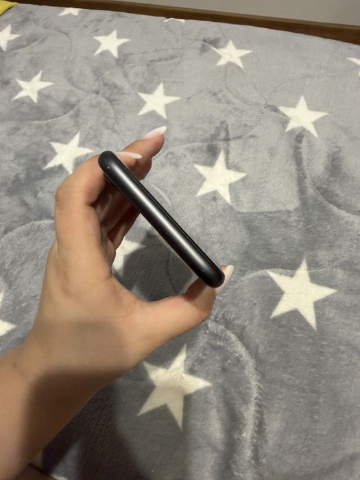 Iphone 11  ,nu e pentru pretentiosi!