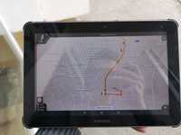 Tableta Samsung Galaxy Tab 10.1" Navigatie iGO 2023 Europa cu Android