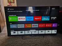 Tv sony android 4k 140. Cm