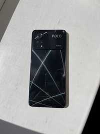 Poco x4 Pro 5G