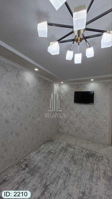 gorgaz biznes markaz tarafada 3 xonali 120 oyga sotiladi №2210