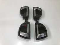 Set manere usi interior Hyundai Santa fe 2 facelift (2009-2012)