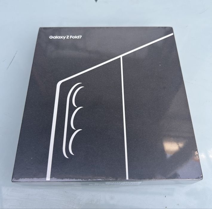 Samsung Galaxy Z Fold7 NOU SIGILAT!