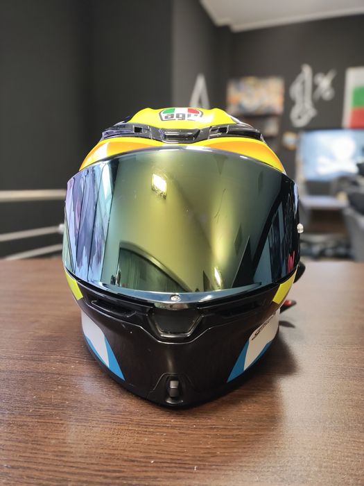 AGV K6 Joan Mir