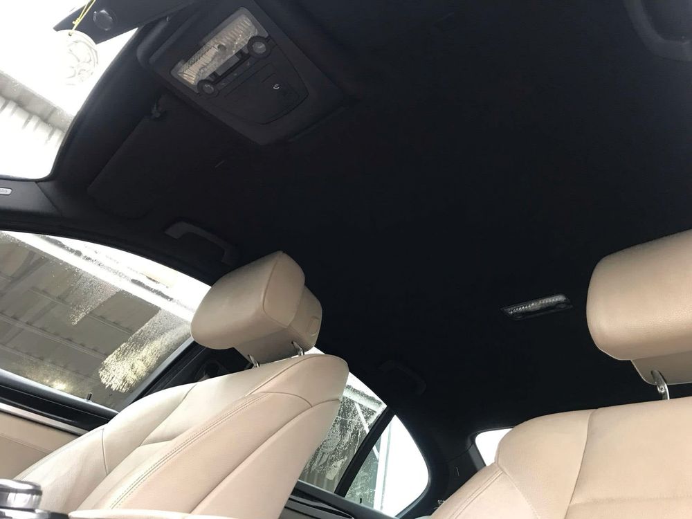 Dezmembrez BMW 520d F10 M-Pack ,Automat,Recaro piele,volan M padele