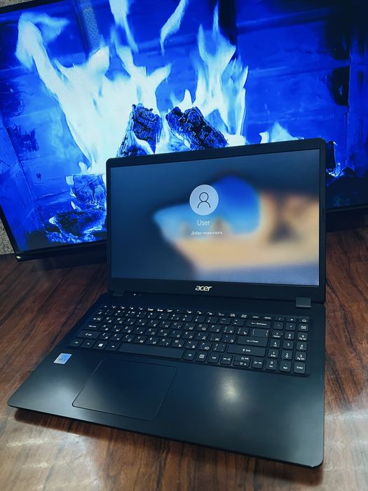 Acer core i3 holati ideal narxi arzon