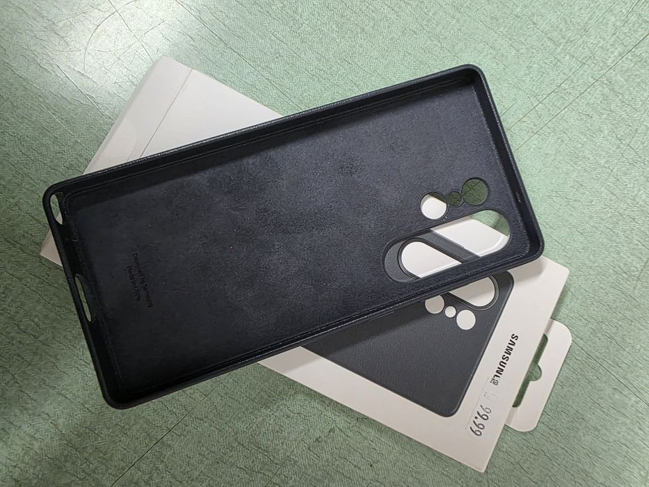 Kindsuit Case Samsung S25 Ultra