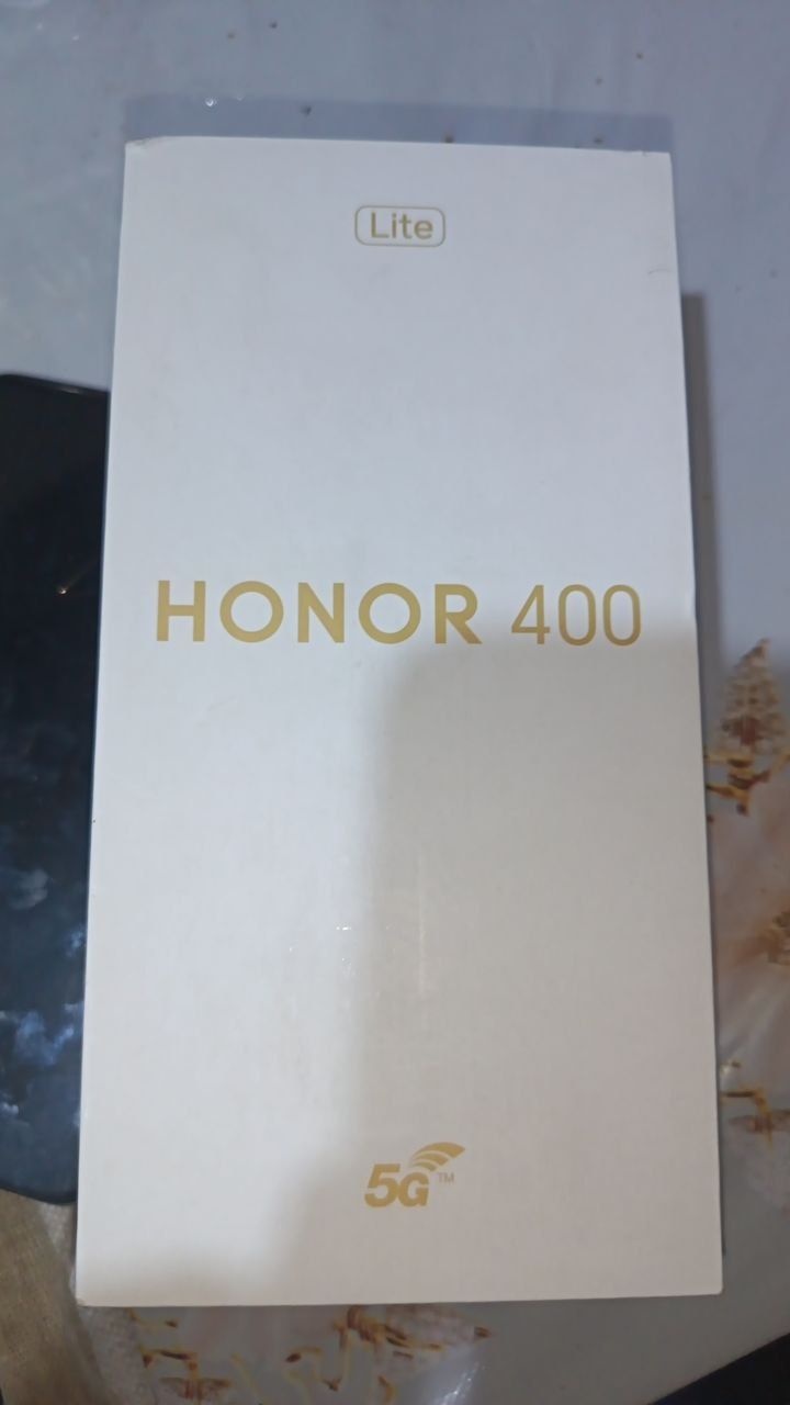 Honar 400 lite sroshna sotiladi