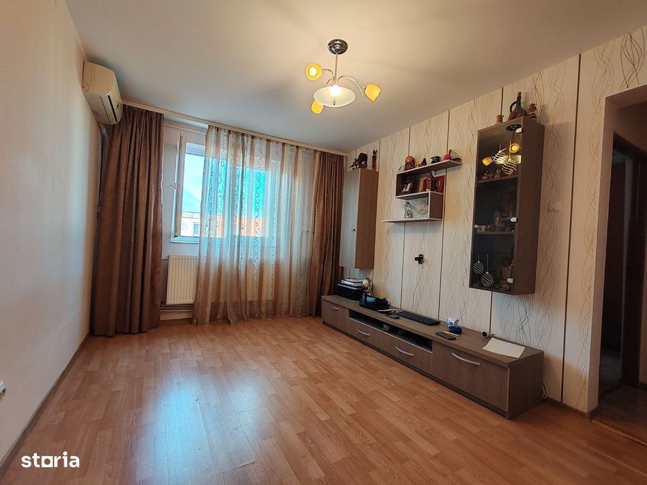 Apartament 2 camere Trivale, centrala proprie-48.990 EURO
