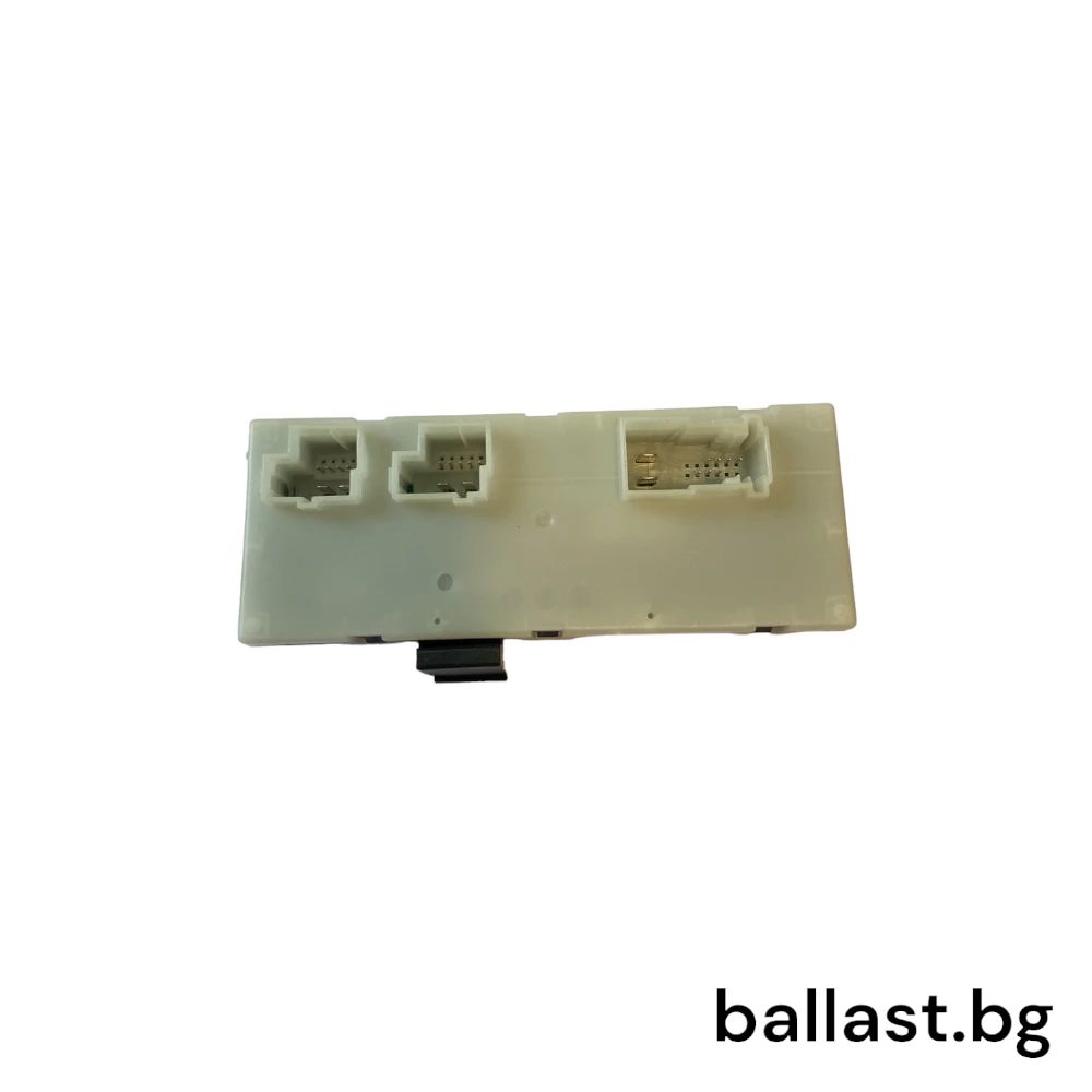 Модул врата багажник 9451484 BMW G20 G11 G01