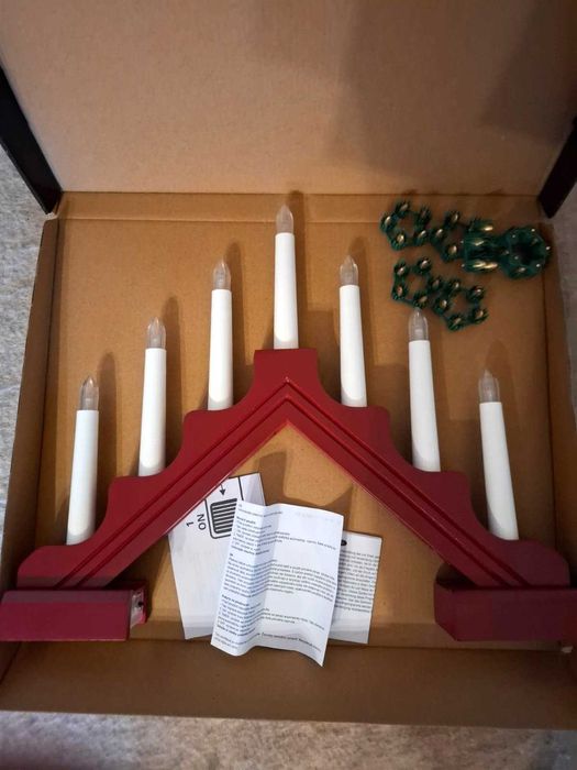 decoratiune sarbatori de iarna