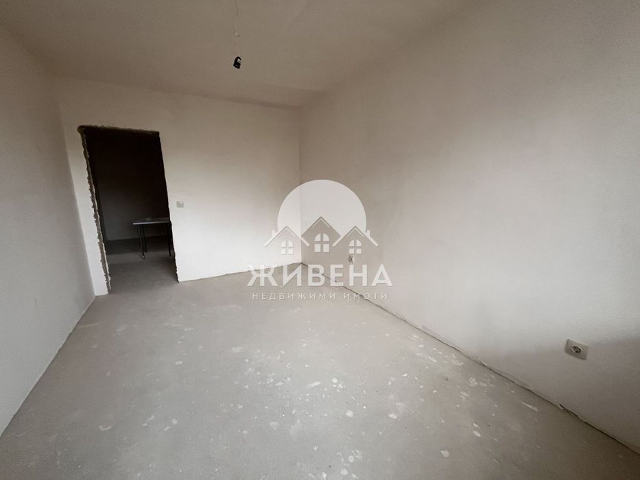 3-стаен апартамент, БДС, к.к. Св.Св. Константин и Елена, площ 107 кв.м