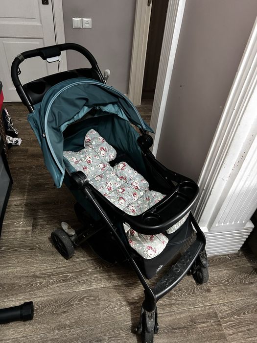 Продам коляску