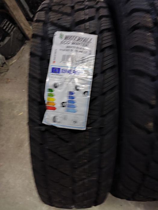 205/75/16C 10P Waterfall Winter Turkey