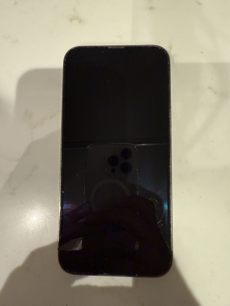 iPhone 13 Pro Max 512GB Gold