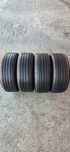 4 anvelope vara Pirelli 245/35/20,dot 2020.Pretul este pe bucata.