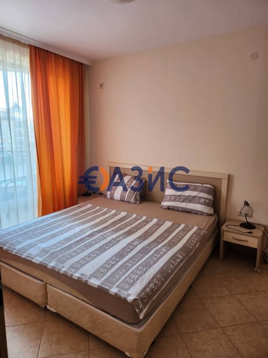 Продава се Двустаен апартамент в к.к. Слънчев бряг - 65 кв.м за 1124 €/кв.м - Снимка #5