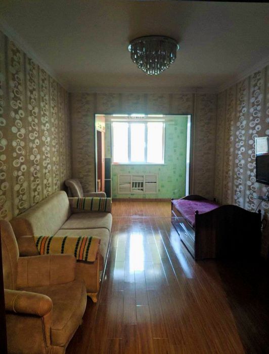 3/2/4 Массив Куйлюк-4 с Ремонтом Мирабадский район