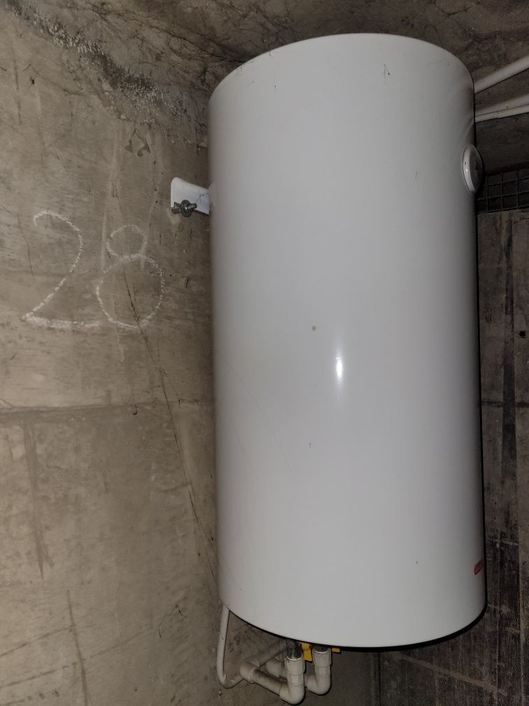 Boiler ariston 80 L