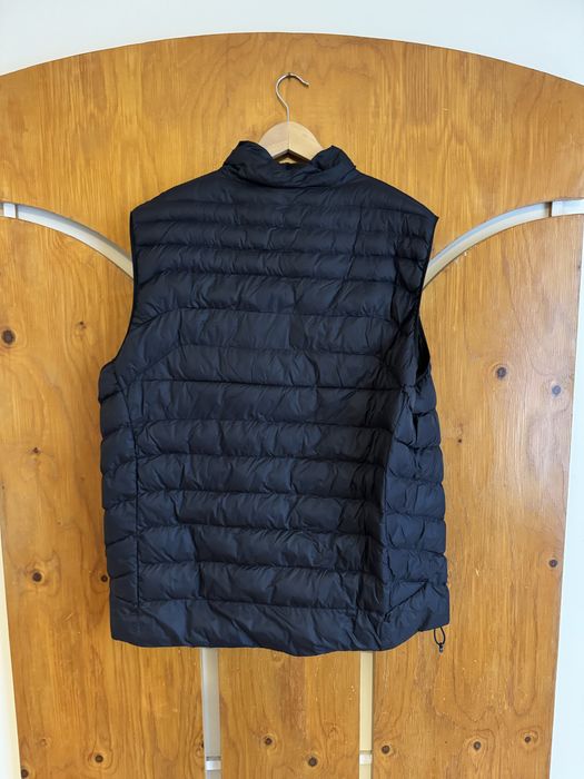 Polo Ralph Lauren Мъжки Пухен Елек Размер L