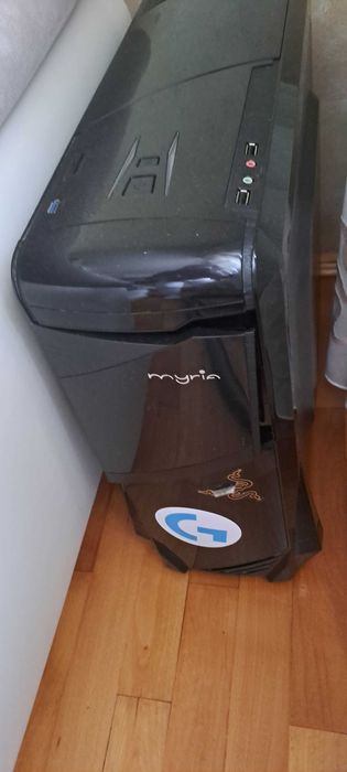 Vand memorie Calculator