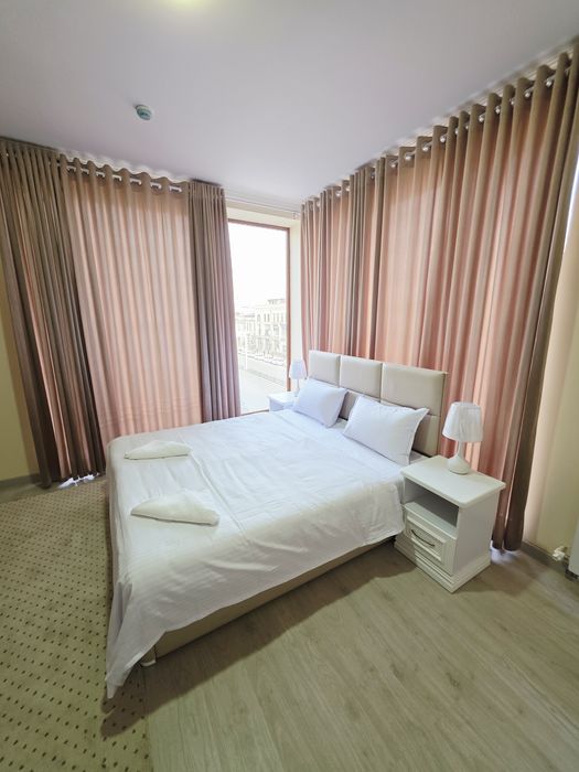 Мехмонхона без загс