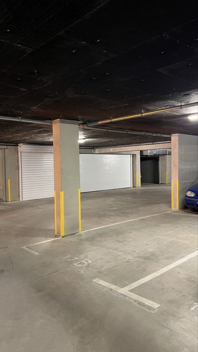 Дава се под наем Гараж / Паркомясто в Варна, Гранд Мол Варна - 12 кв.м за 27430.35 € - Снимка #6