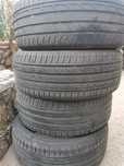 Гуми Bridgeston Turanza 215/50/18