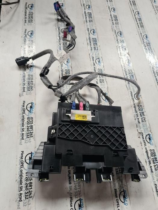 Amplificator audio antena GPS Opel Grandland X