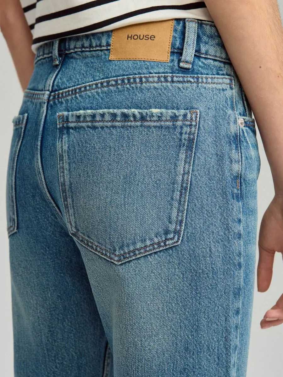 Дънки House Regular fit